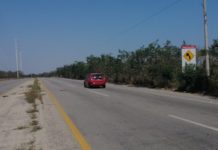 Iniciará bacheo en corredor Luis Donaldo del lado de Altamira