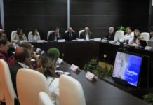 Estrecha Tamaulipas lazos de amistad y cooperación con Polonia