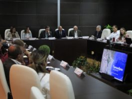 Estrecha Tamaulipas lazos de amistad y cooperación con Polonia