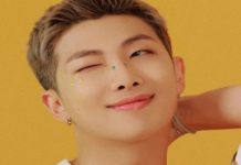 BTS de RM revela que está listo para cantar en español antes de irse al servicio militar