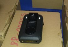 Contraloría y Secretaría de Vialidad monitorearan las 25 bodycam