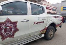 Instalarán cámaras en patrullas de tránsito