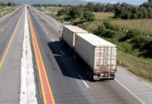 Limitarán circulación de tráileres por carreteras en Semana Santa