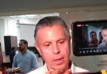 Alcalde espera que filtro de Seguridad en Moralillo opere antes de Semana Santa