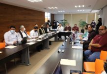 Define SST estrategias de prevención de enfermedades