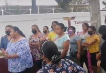Denuncian a madre de primaria por falsificar firmas en documento para la CNDH