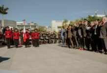 Conmemora Gobierno de Tamaulipas 217 aniversario del natalicio del Benemérito de las Américas