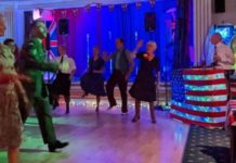 “Odio los funerales”, prefiero “bailar toda la noche” con mis amigos: la mujer con cáncer terminal que cambió su funeral por una fiesta