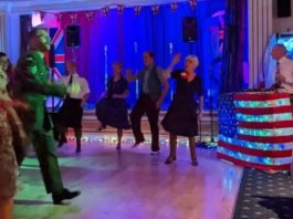 “Odio los funerales”, prefiero “bailar toda la noche” con mis amigos: la mujer con cáncer terminal que cambió su funeral por una fiesta