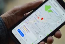 Cómo usar Google Maps sin conexión a internet