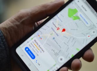Cómo usar Google Maps sin conexión a internet
