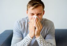 Cambio de clima, peligro para la salud