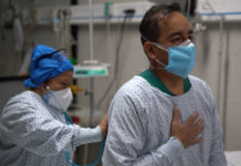 Infecciones respiratorias mandan a más de 124 mil tamaulipecos al hospital