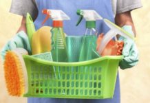 Por qué la limpieza profunda de tu casa no es una garantía de buena salud