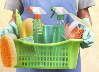 Por qué la limpieza profunda de tu casa no es una garantía de buena salud