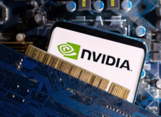 Tras popularidad de ChatGPT, Nvidia hace alianzas para difundir tecnología de IA