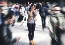 10 minutos de terror: cómo es tener un ataque de pánico y qué le hace a nuestro cuerpo