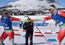 Fabiola Corona busca clasificar a los Paralímpicos de París 2024