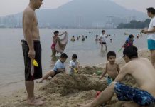 Semana santa no es sinónimo de vacaciones
