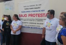 Quieren fuera a directora del CAM Samuel Ramos