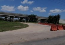 Lanzan licitación para reconstrucción del puente roto