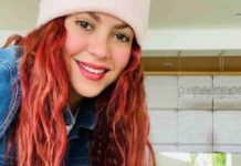 Shakira habla del juego sucio de Gerard Piqué y reconoce que él tocó sus inseguridades