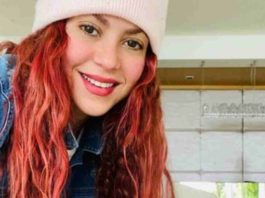 Shakira habla del juego sucio de Gerard Piqué y reconoce que él tocó sus inseguridades