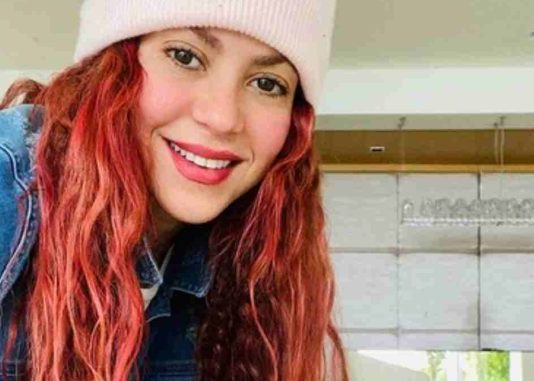 Shakira habla del juego sucio de Gerard Piqué y reconoce que él tocó sus inseguridades