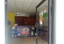 Suspensión de energía eléctrica causa pérdidas económicas a 25 negocios en la zona centro de Tampico