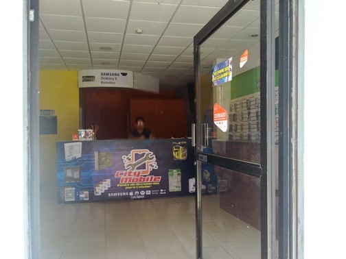 sin luz
