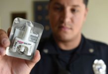 Cómo actúa el Narcan, el primer medicamento sin receta aprobado en EE.UU. para combatir la crisis de sobredosis