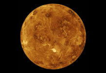 Lo que dice el primer estudio detallado del ‘tsunami’ en las nubes de Venus