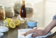 Por qué el vinagre es tan buen remedio para limpiar