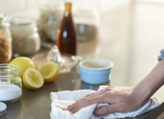 Por qué el vinagre es tan buen remedio para limpiar