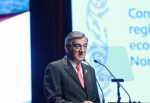 Plan Estatal y Nacional de Desarrollo alineados en beneficio de las y los tamaulipecos