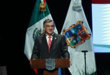 Bienestar del pueblo tamaulipeco: objetivo del Plan Estatal de Desarrollo 2023-2028