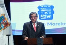 Participación ciudadana, fortaleza de la transformación de Tamaulipas: Gobernador