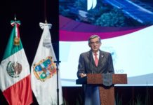 Un gobierno honesto y con trato amable a la ciudadanía garantiza Plan Estatal de Desarrollo