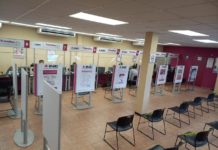 INE Tampico suspenderà actividades el 1 y 5 de mayo