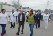 Pendientes Estado y Municipio por la salud de Kevin Jael: Víctor García Fuentes