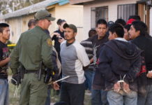 Deportan de EU durante marzo a 162 mil 317 indocumentados