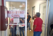 Invitan a usuarios tramiten su CURP ante el Registro Civil