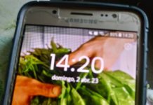 Dispositivos móviles automáticamente adelantaron la hora, y ya no hay horario de verano