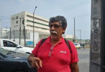 Denuncian presunta negligencia médica en el Canseco