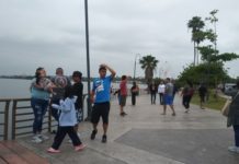 Más de 260 mil visitantes atendió Turismo por Semana Santa en Tampico