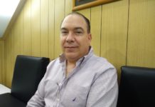 IP propone recuperar el consulado de Estados Unidos para la expedición de visas en Tampico