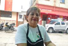 Hasta un 90 % de repunte en ventas registraron locatarios del Mercado de Tampico en Semana Santa