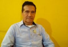Se multará a quien arroja colchones u otra basura especial a sitios turísticos