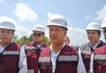 “Nos dejaron el ISSSTE en los huesitos”: Pedro Zenteno
