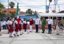 Conmemora Gobierno de Matamoros el 104 Aniversario Luctuoso del Gral. Emiliano Zapata